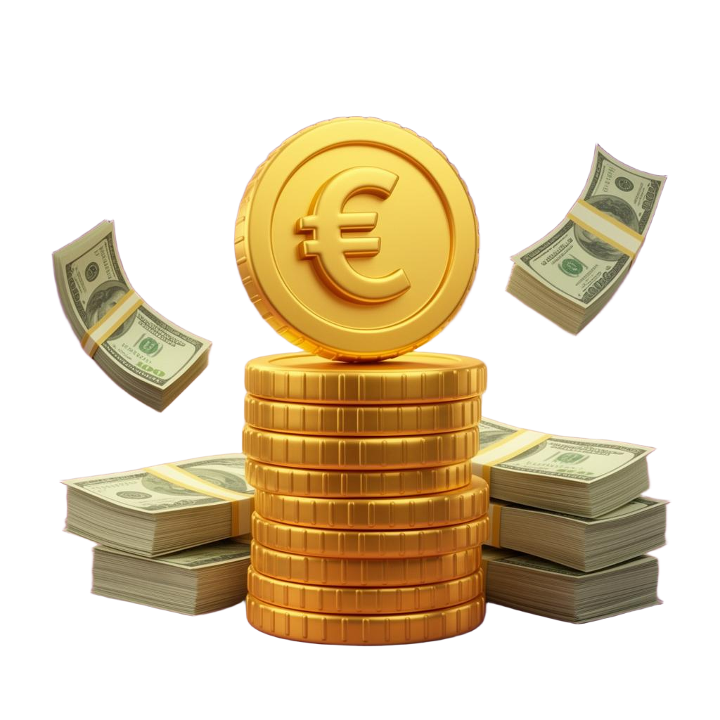 Recevoir tes premiers 100€